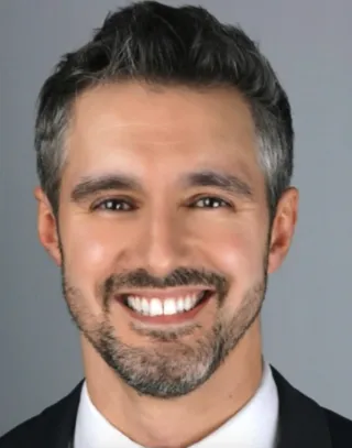 Dr. Armendariz, Chief Medical Officer